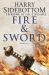 Fire and Sword : Throne of Caesars: Book Three