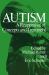 Autism : A Reappraisal of Concepts and Treatment