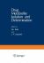 Drug Metabolite Isolation and Determination