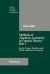 Methods of Algebraic Geometry in Control Theory : Scalar Linear Systems and Affine Algebraic Geometry