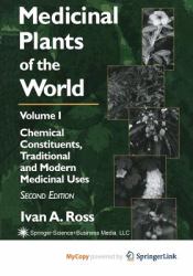 Medicinal Plants of the World