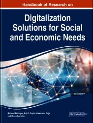 Handbook of Research on Digitalization Solutions for Social and Economic Needs