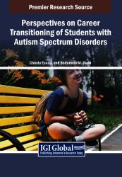 Perspectives on Career Transitioning of Students with Autism Spectrum Disorders