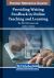 Providing Writing Feedback in Online Teaching and Learning : The Pause Framework