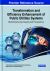Transformation and Efficiency Enhancement of Public Utilities Systems: Multidimensional Aspects and Perspectives