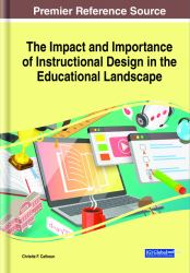 The Impact and Importance of Instructional Design in the Educational Landscape