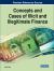 Concepts and Cases of Illicit and Illegitimate Finance