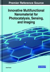Innovative Multifunctional Nanomaterial for Photocatalysis, Sensing, and Imaging