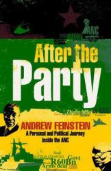 After the Party : Inside the ANC
