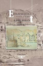 Encounters with a Fat Chemist : Teaching at a University in Northern Cyprus