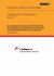 The Balance Sheet Analysis of the Omv AG. the Description, Economic Environment and Accounting Information of the Company The Balance Sheet Analysis of the Omv AG. the Description, Economic Environment and Accounting Information of the Company