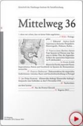 Imperien revisited - Spanien und Portugal