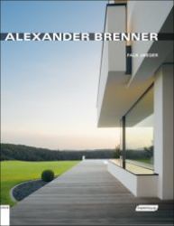 Alexander Brenner