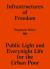 Infrastructures of Freedom : Public Light and Everynight Life on a Southern City's Margins