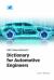 SAE International's Dictionary for Automotive Engineers