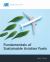 Fundamentals of Sustainable Aviation Fuels