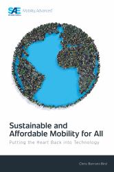 Sustainable and Affordable Mobility for All : Putting the Heart Back into Technology