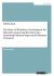 The Roles of Workforce Development for Minorities Improving Retention and Examining Disparate Impact and Disparate Treatment