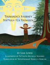 Tsunaxen's Journey
