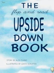 The Flip and Read Upside down Book