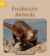 Freshwater Animals Freshwater Animals