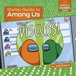 Starter Guide to among Us