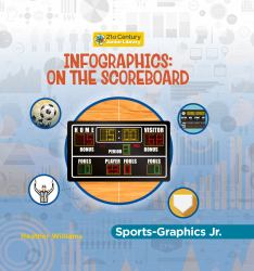 Infographics: on the Scoreboard