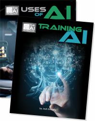 The AI Revolution (Set)