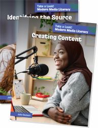 Take a Look! Modern Media Literacy (Set)