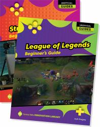 Unofficial Guides (Set)