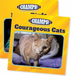 21st Century Junior Library (Set)