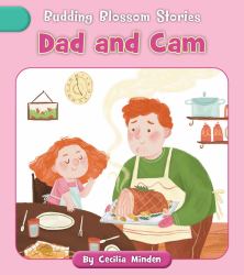 Dad and Cam