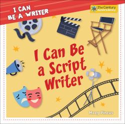 I Can Be a Scriptwriter