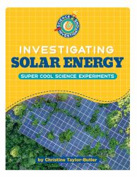 Investigating Solar Energy