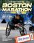 Ticket to the Boston Marathon