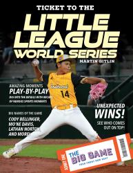 Ticket to the Little League World Series