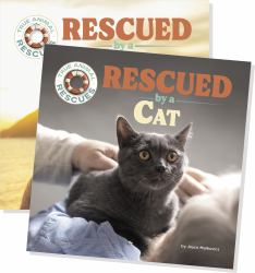 True Animal Rescues (Set)