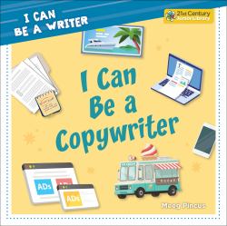I Can Be a Copywriter