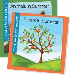 My Guide to the Seasons (Set)