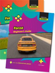 Unofficial Guides (Set)