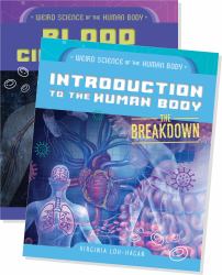 Weird Science of the Human Body: the Breakdown (Set)
