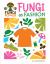 Fungi As Fashion