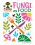 Fungi As Food