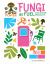 Fungi As Fuel and Other Products