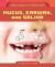 Mucus, Earwax, and Saliva