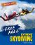 Free Fall : Extreme Skydiving