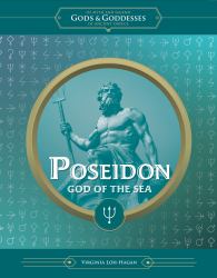 Poseidon : God of the Sea