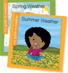 My Guide to Weather (Set)