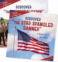 Songs of America (Set)