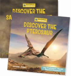 Our Prehistoric World: Beyond Dinosaurs (Set)